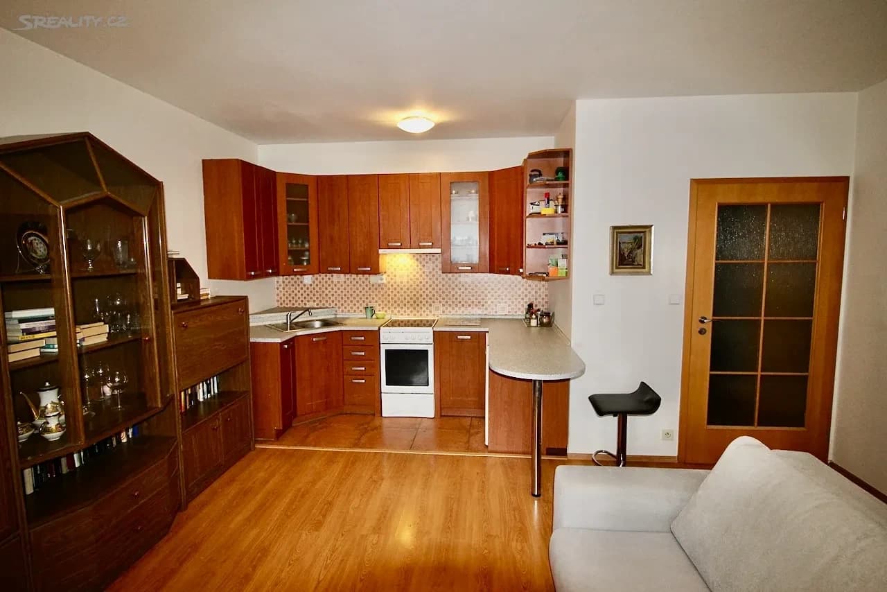 Prodej bytu 2+kk 57 m², Nad Šestikopy, Praha, Praha Prodej bytu 2+kk 57 m², Nad Šestikopy, Praha, Praha