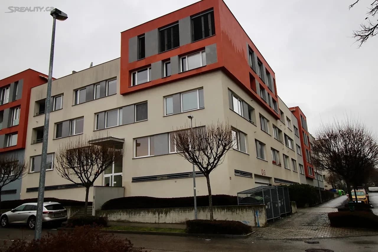 Prodej bytu 2+kk 57 m², Nad Šestikopy, Praha, Praha Prodej bytu 2+kk 57 m², Nad Šestikopy, Praha, Praha