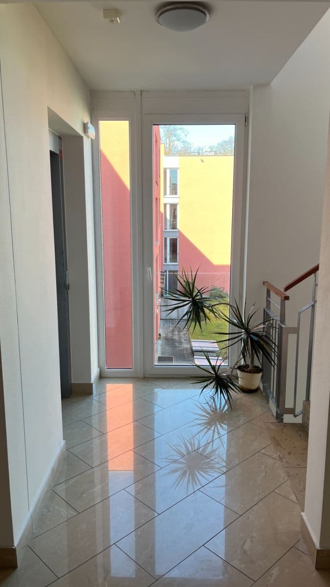 Prodej bytu 2+kk 57 m², Nad Šestikopy, Praha, Praha Prodej bytu 2+kk 57 m², Nad Šestikopy, Praha, Praha