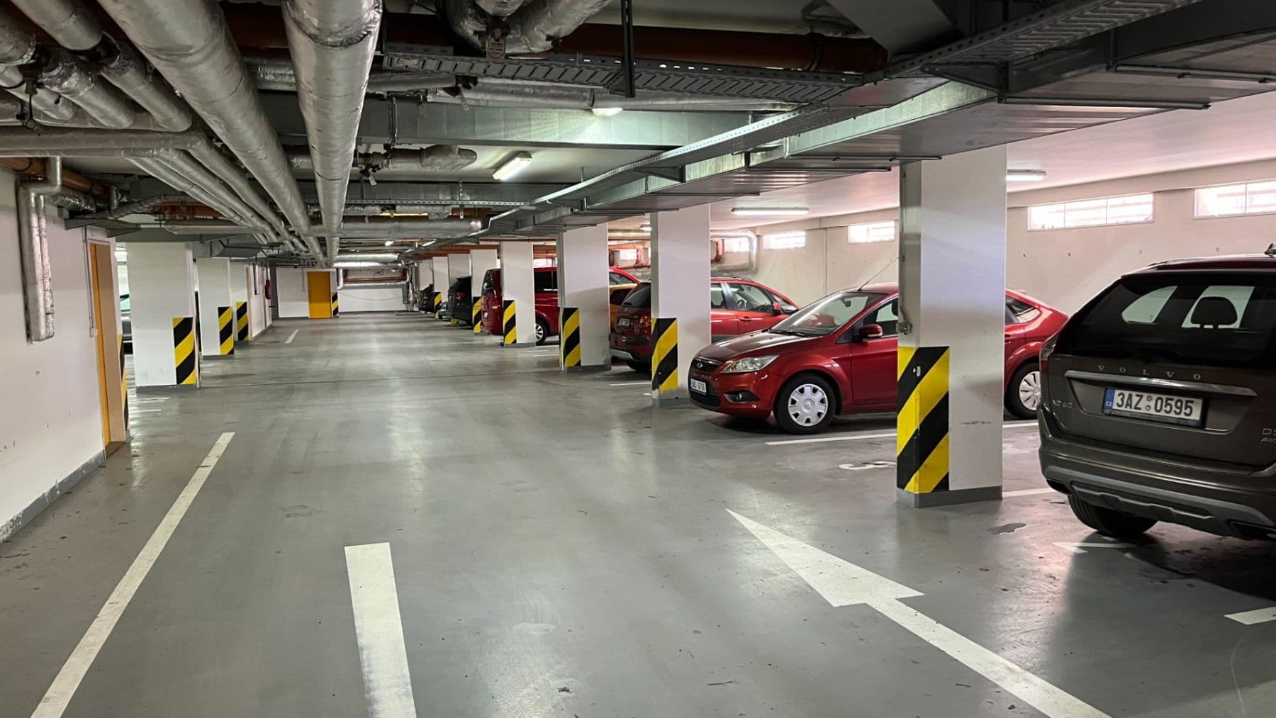 Prodej bytu 2+kk 57 m², Nad Šestikopy, Praha, Praha Prodej bytu 2+kk 57 m², Nad Šestikopy, Praha, Praha