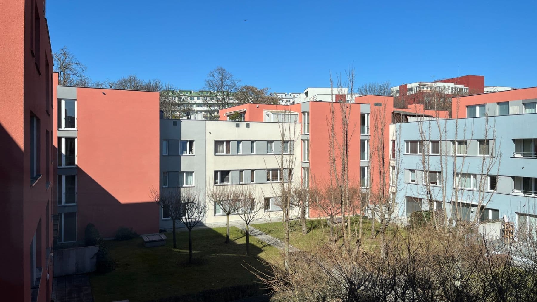 Prodej bytu 2+kk 57 m², Nad Šestikopy, Praha, Praha Prodej bytu 2+kk 57 m², Nad Šestikopy, Praha, Praha