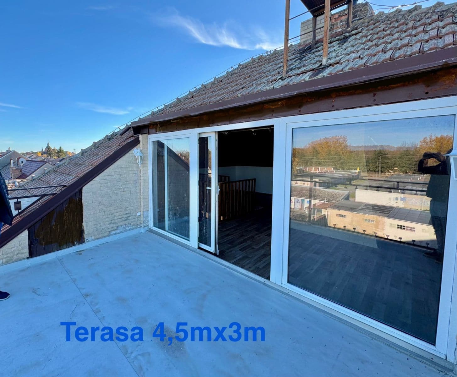 Prodej bytu 3+1 122 m², Hlavní, Břeclav, Jihomoravský kraj Prodej bytu 3+1 122 m², Hlavní, Břeclav, Jihomoravský kraj