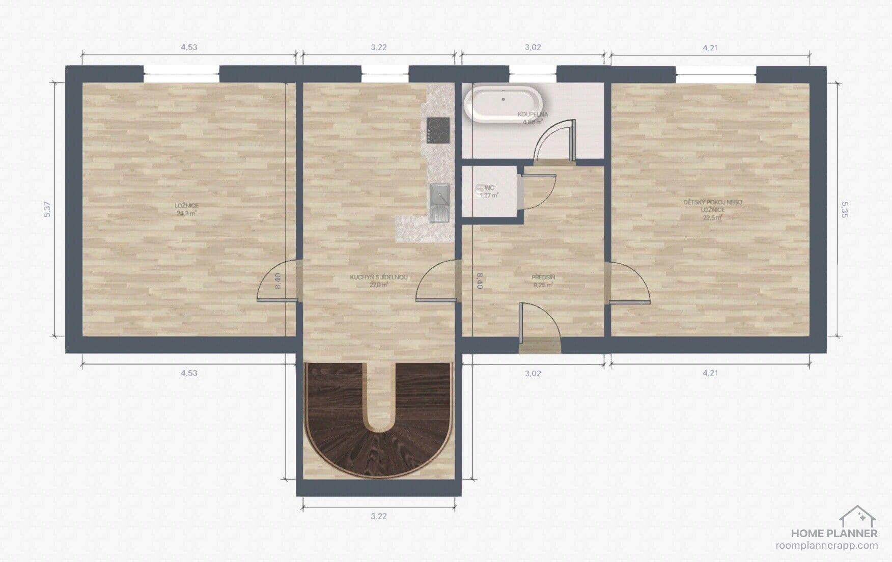 Prodej bytu 3+1 122 m², Hlavní, Břeclav, Jihomoravský kraj Prodej bytu 3+1 122 m², Hlavní, Břeclav, Jihomoravský kraj