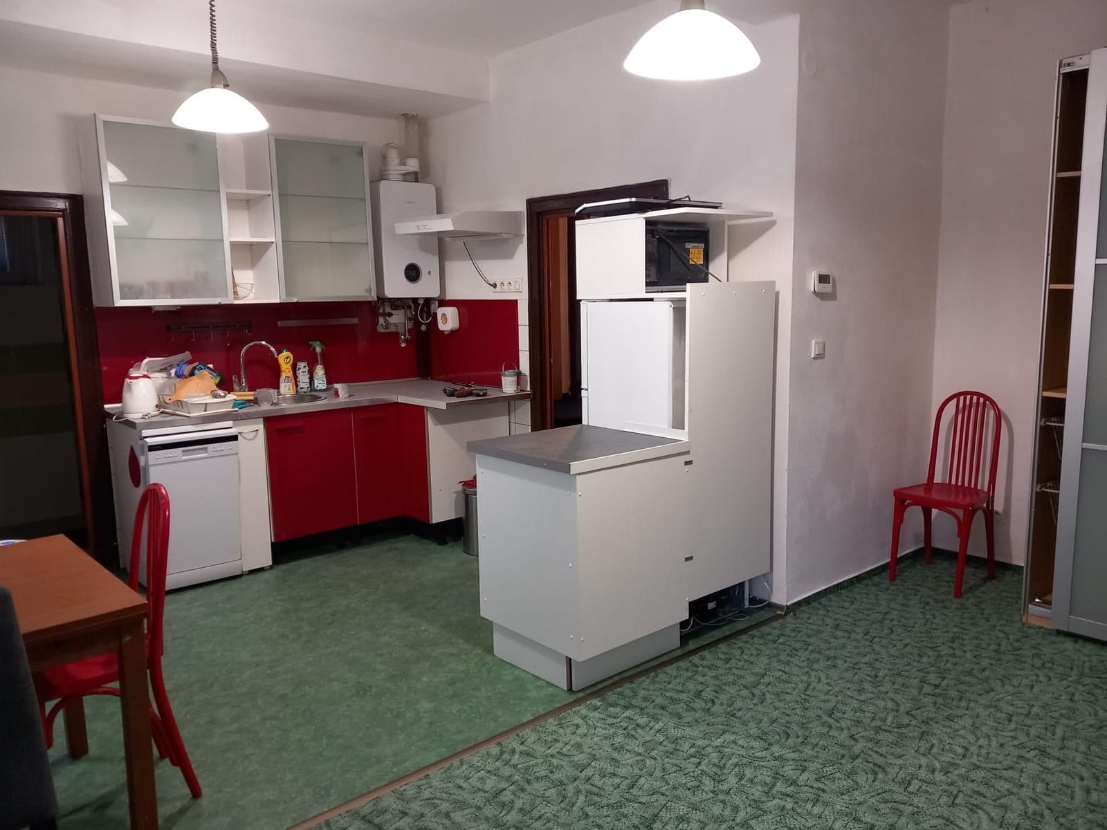 Pronájem bytu 2+kk 50 m², Dobnerova, Olomouc, Olomoucký kraj Pronájem bytu 2+kk 50 m², Dobnerova, Olomouc, Olomoucký kraj