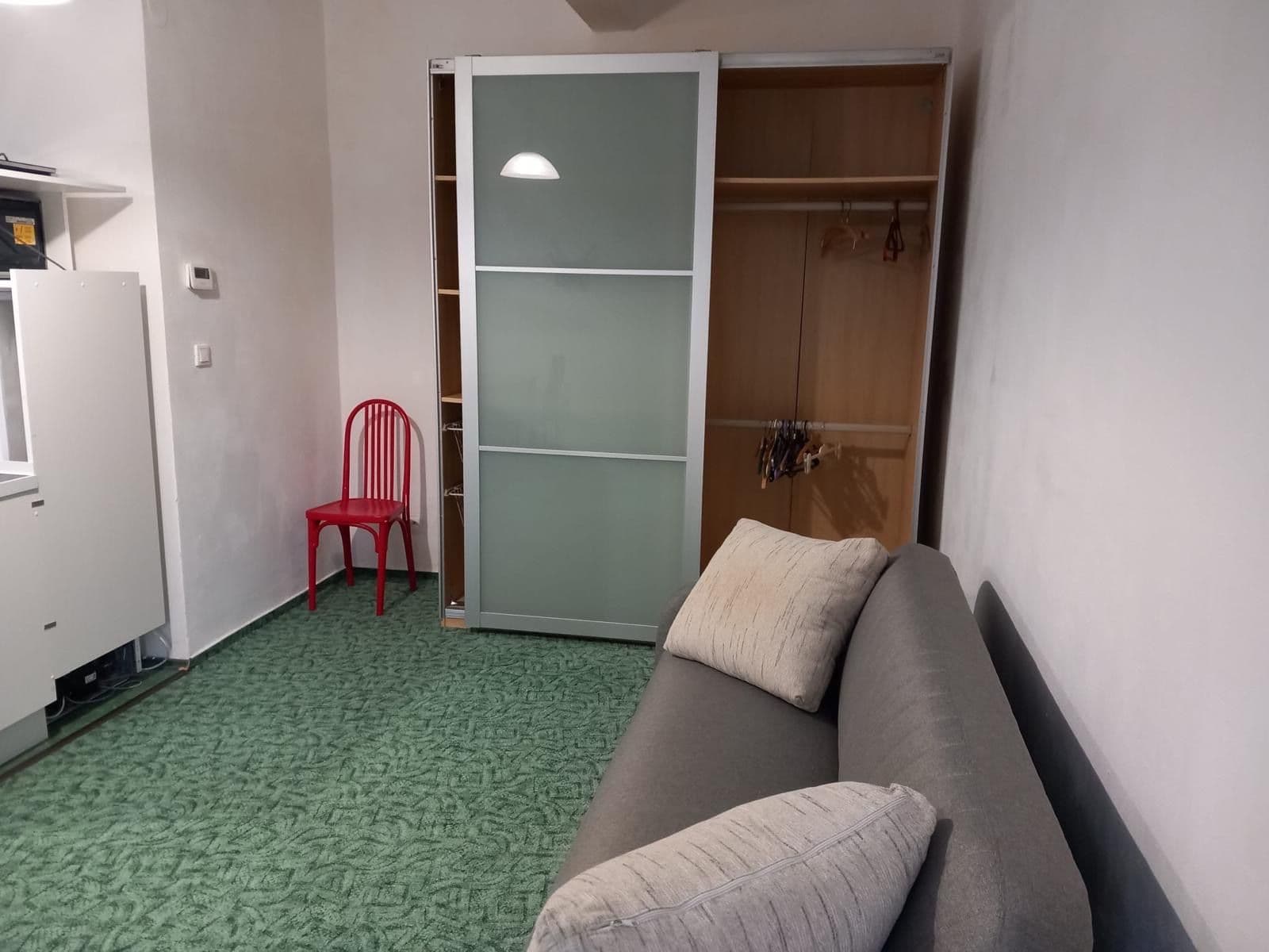 Pronájem bytu 2+kk 50 m², Dobnerova, Olomouc, Olomoucký kraj Pronájem bytu 2+kk 50 m², Dobnerova, Olomouc, Olomoucký kraj