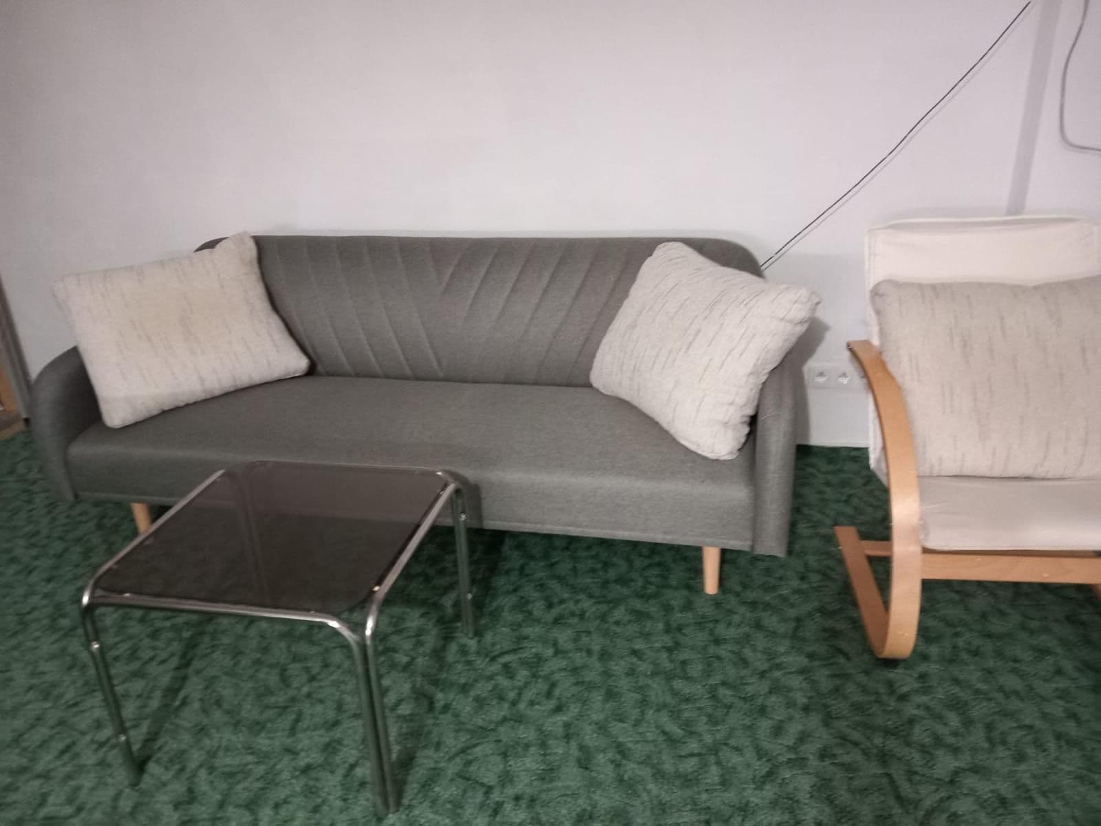 Pronájem bytu 2+kk 50 m², Dobnerova, Olomouc, Olomoucký kraj Pronájem bytu 2+kk 50 m², Dobnerova, Olomouc, Olomoucký kraj