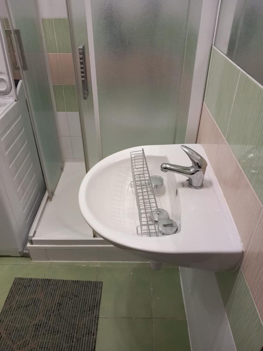 Pronájem bytu 2+kk 50 m², Dobnerova, Olomouc, Olomoucký kraj Pronájem bytu 2+kk 50 m², Dobnerova, Olomouc, Olomoucký kraj