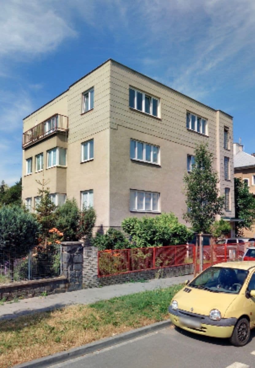 Pronájem bytu 2+kk 50 m², Dobnerova, Olomouc, Olomoucký kraj Pronájem bytu 2+kk 50 m², Dobnerova, Olomouc, Olomoucký kraj