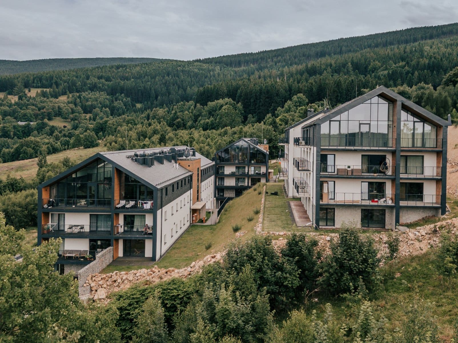 Prodej bytu 1+kk 26 m², Celní, Nové Město pod Smrkem, Liberecký kraj Prodej bytu 1+kk 26 m², Celní, Nové Město pod Smrkem, Liberecký kraj