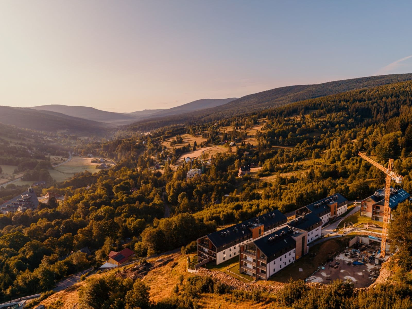 Prodej bytu 1+kk 26 m², Celní, Nové Město pod Smrkem, Liberecký kraj Prodej bytu 1+kk 26 m², Celní, Nové Město pod Smrkem, Liberecký kraj