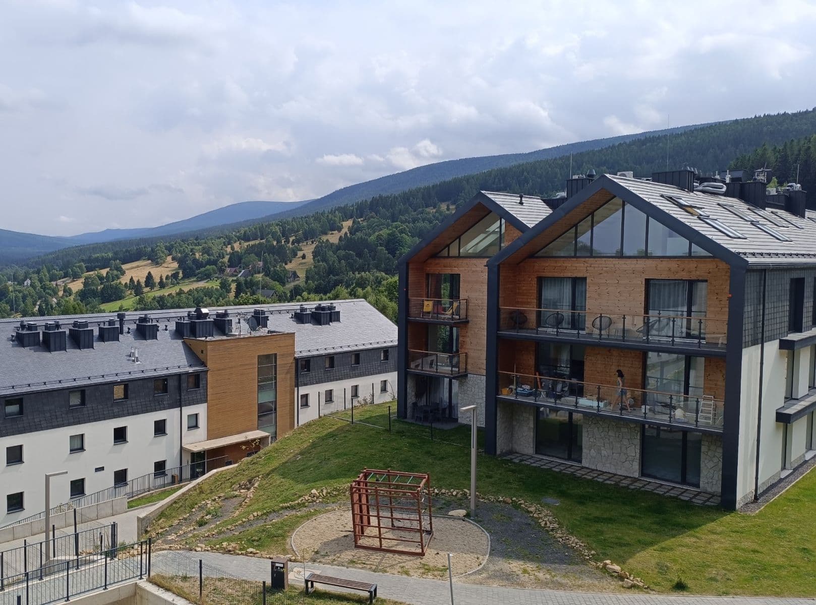 Prodej bytu 1+kk 26 m², Celní, Nové Město pod Smrkem, Liberecký kraj Prodej bytu 1+kk 26 m², Celní, Nové Město pod Smrkem, Liberecký kraj