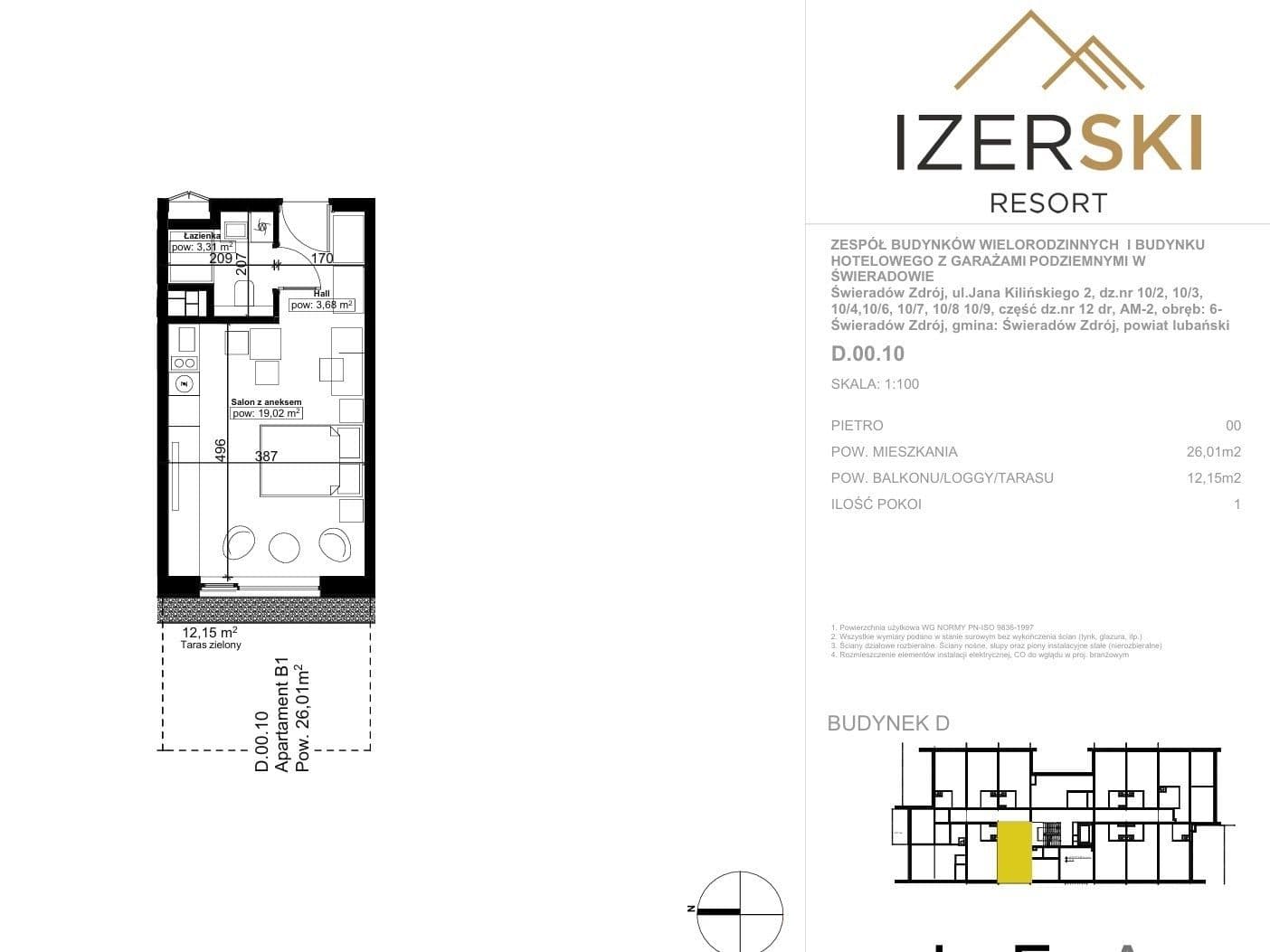 Prodej bytu 1+kk 26 m², Celní, Nové Město pod Smrkem, Liberecký kraj Prodej bytu 1+kk 26 m², Celní, Nové Město pod Smrkem, Liberecký kraj