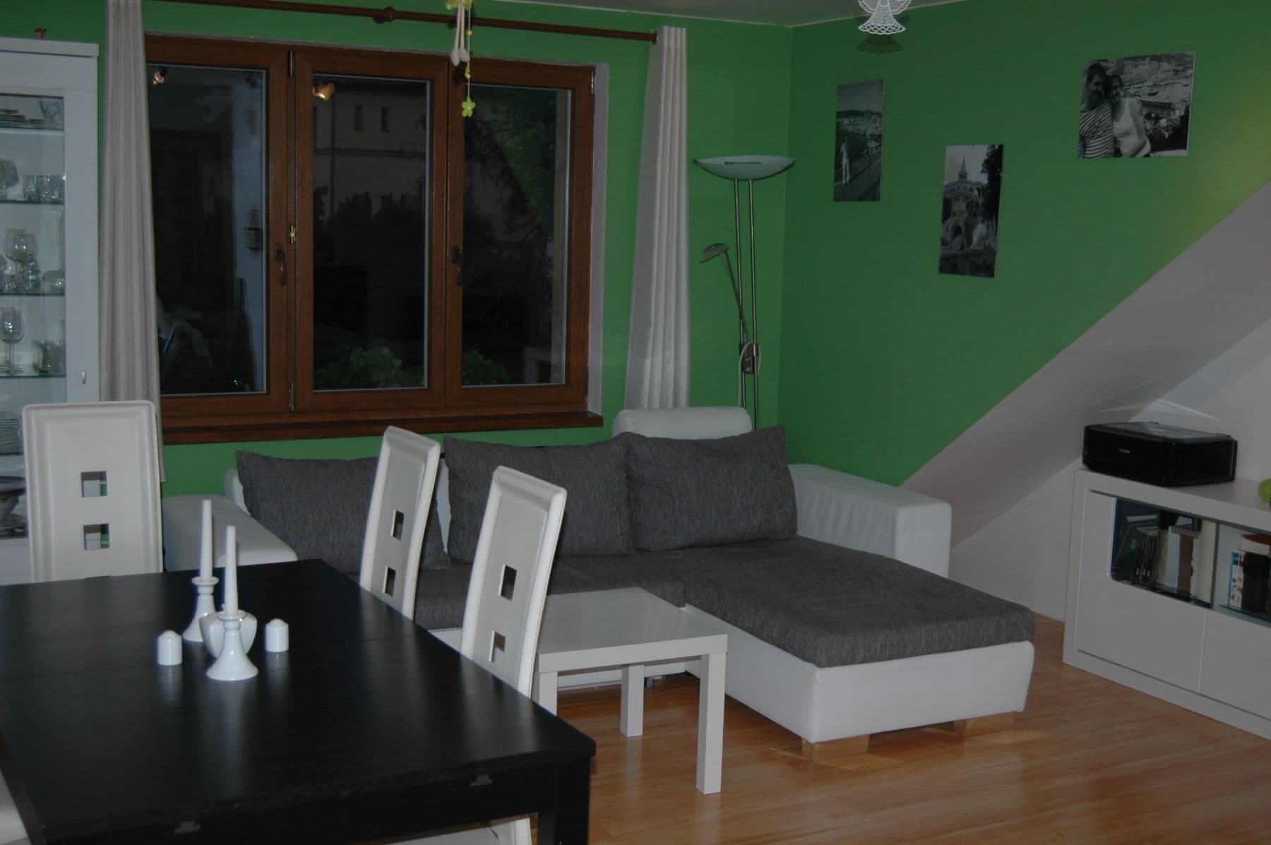 Pronájem bytu 2+kk 50 m², Čertouská, Praha, Praha Pronájem bytu 2+kk 50 m², Čertouská, Praha, Praha