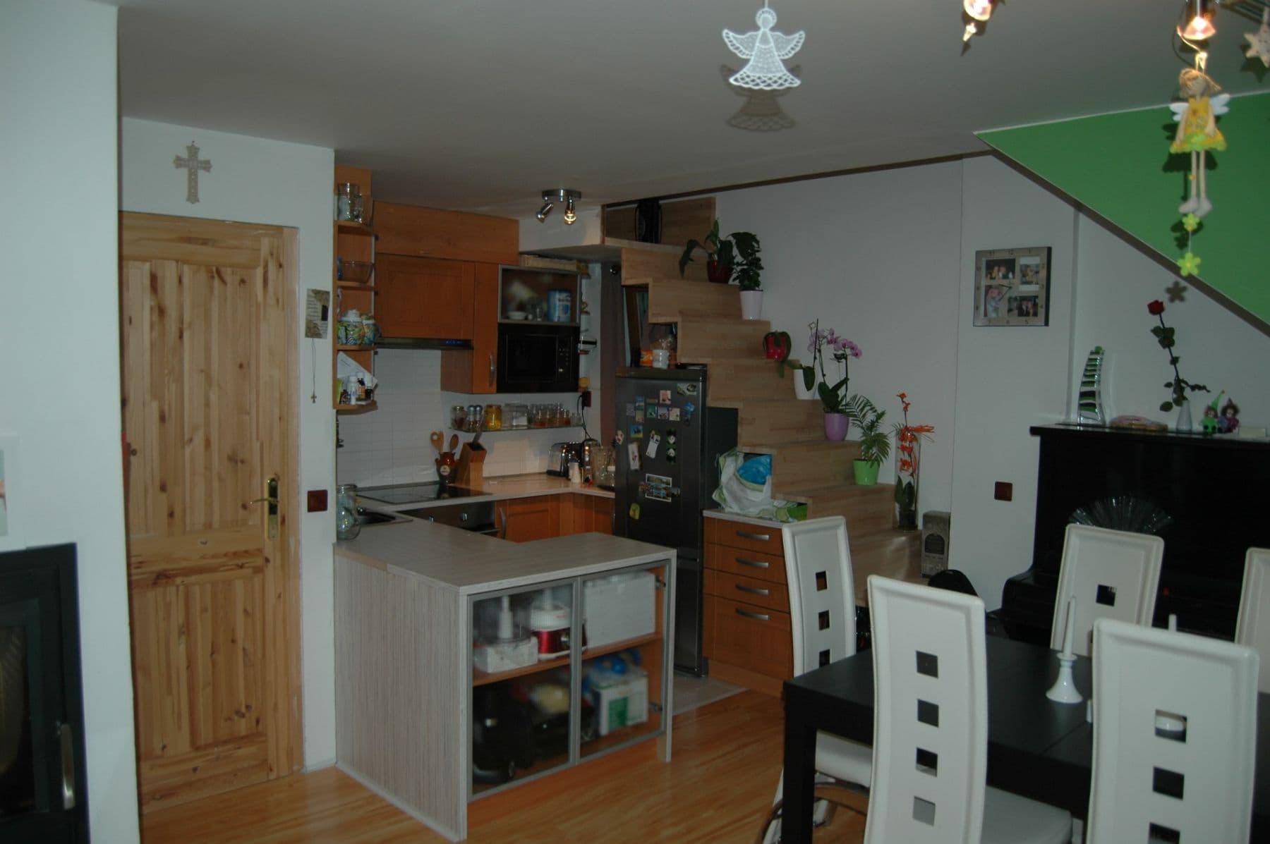 Pronájem bytu 2+kk 50 m², Čertouská, Praha, Praha Pronájem bytu 2+kk 50 m², Čertouská, Praha, Praha