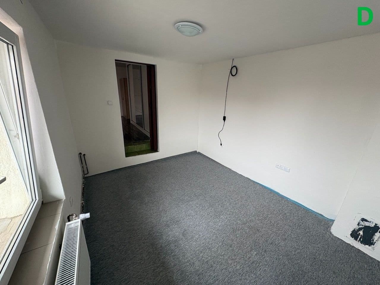 Prodej domu 77 m², pozemek 211 m², Velký Ořechov, Zlínský kraj Prodej domu 77 m², pozemek 211 m², Velký Ořechov, Zlínský kraj