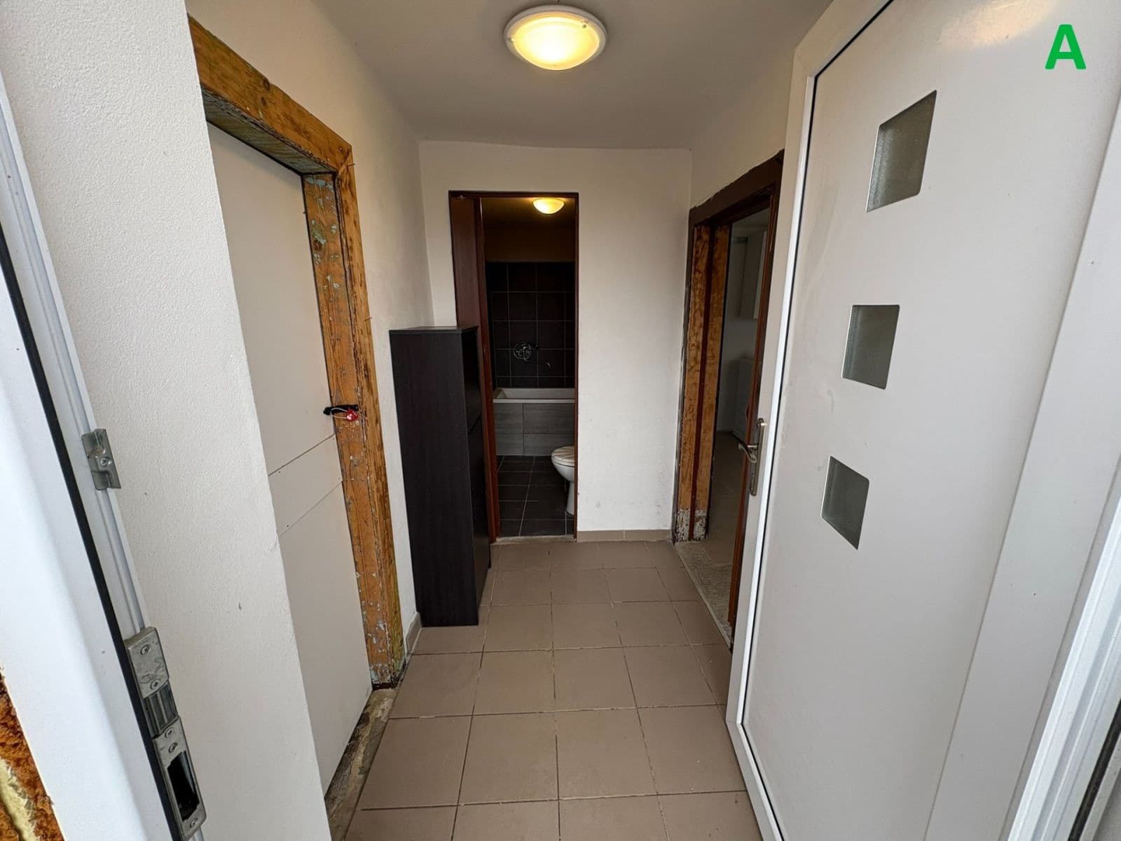 Prodej domu 77 m², pozemek 211 m², Velký Ořechov, Zlínský kraj Prodej domu 77 m², pozemek 211 m², Velký Ořechov, Zlínský kraj