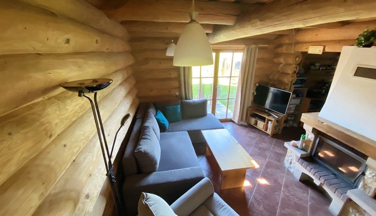 Prodej domu 108 m², pozemek 1.133 m², Přerovská, Bystřice pod Hostýnem, Zlínský kraj Prodej domu 108 m², pozemek 1.133 m², Přerovská, Bystřice pod Hostýnem, Zlínský kraj