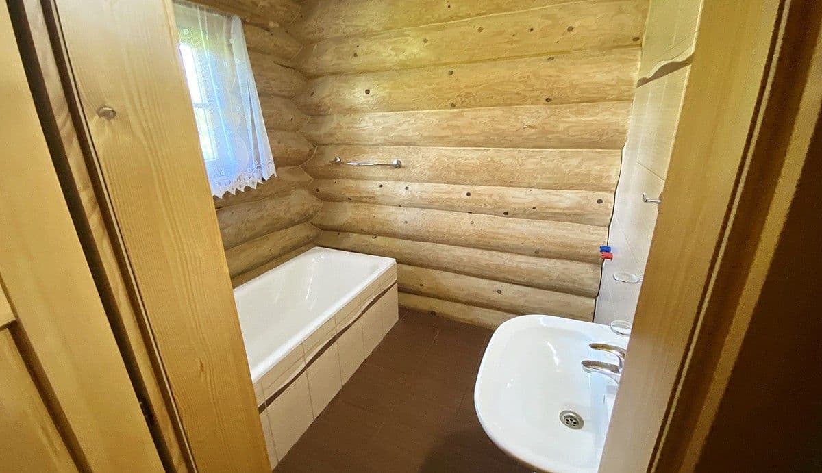 Prodej domu 108 m², pozemek 1.133 m², Přerovská, Bystřice pod Hostýnem, Zlínský kraj Prodej domu 108 m², pozemek 1.133 m², Přerovská, Bystřice pod Hostýnem, Zlínský kraj