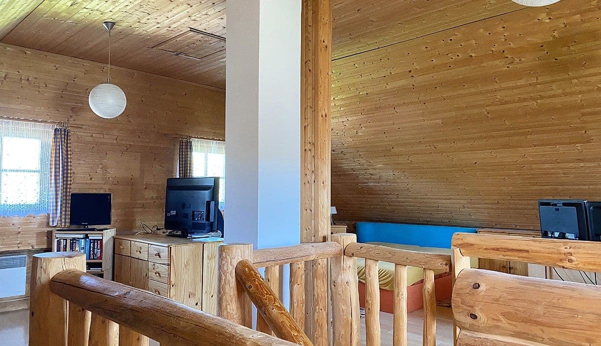 Prodej domu 108 m², pozemek 1.133 m², Přerovská, Bystřice pod Hostýnem, Zlínský kraj Prodej domu 108 m², pozemek 1.133 m², Přerovská, Bystřice pod Hostýnem, Zlínský kraj