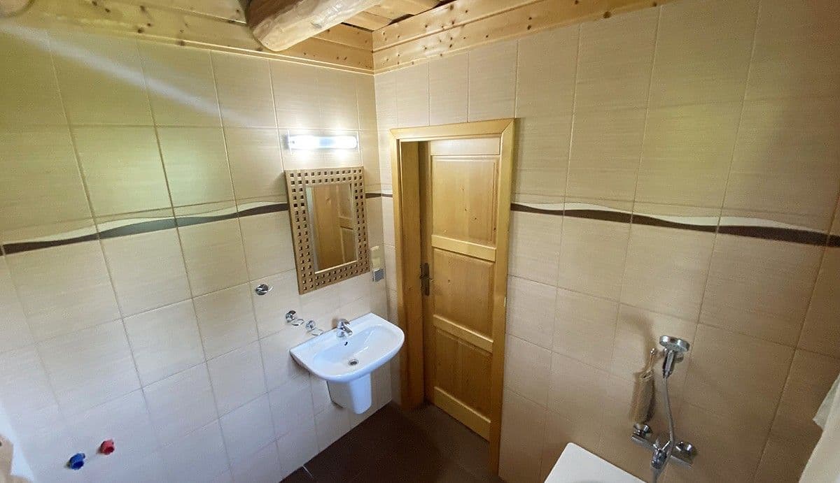 Prodej domu 108 m², pozemek 1.133 m², Přerovská, Bystřice pod Hostýnem, Zlínský kraj Prodej domu 108 m², pozemek 1.133 m², Přerovská, Bystřice pod Hostýnem, Zlínský kraj