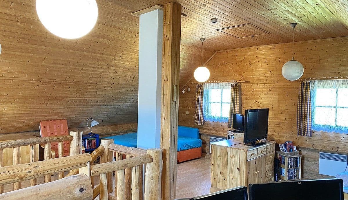 Prodej domu 108 m², pozemek 1.133 m², Přerovská, Bystřice pod Hostýnem, Zlínský kraj Prodej domu 108 m², pozemek 1.133 m², Přerovská, Bystřice pod Hostýnem, Zlínský kraj
