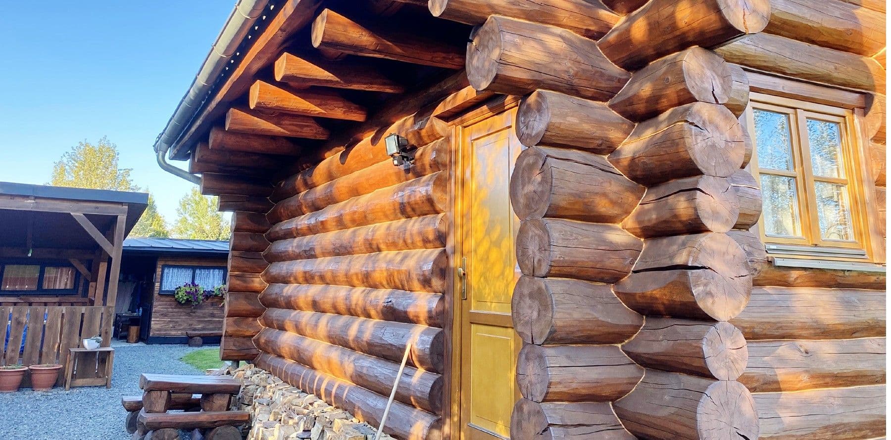 Prodej domu 108 m², pozemek 1.133 m², Přerovská, Bystřice pod Hostýnem, Zlínský kraj Prodej domu 108 m², pozemek 1.133 m², Přerovská, Bystřice pod Hostýnem, Zlínský kraj