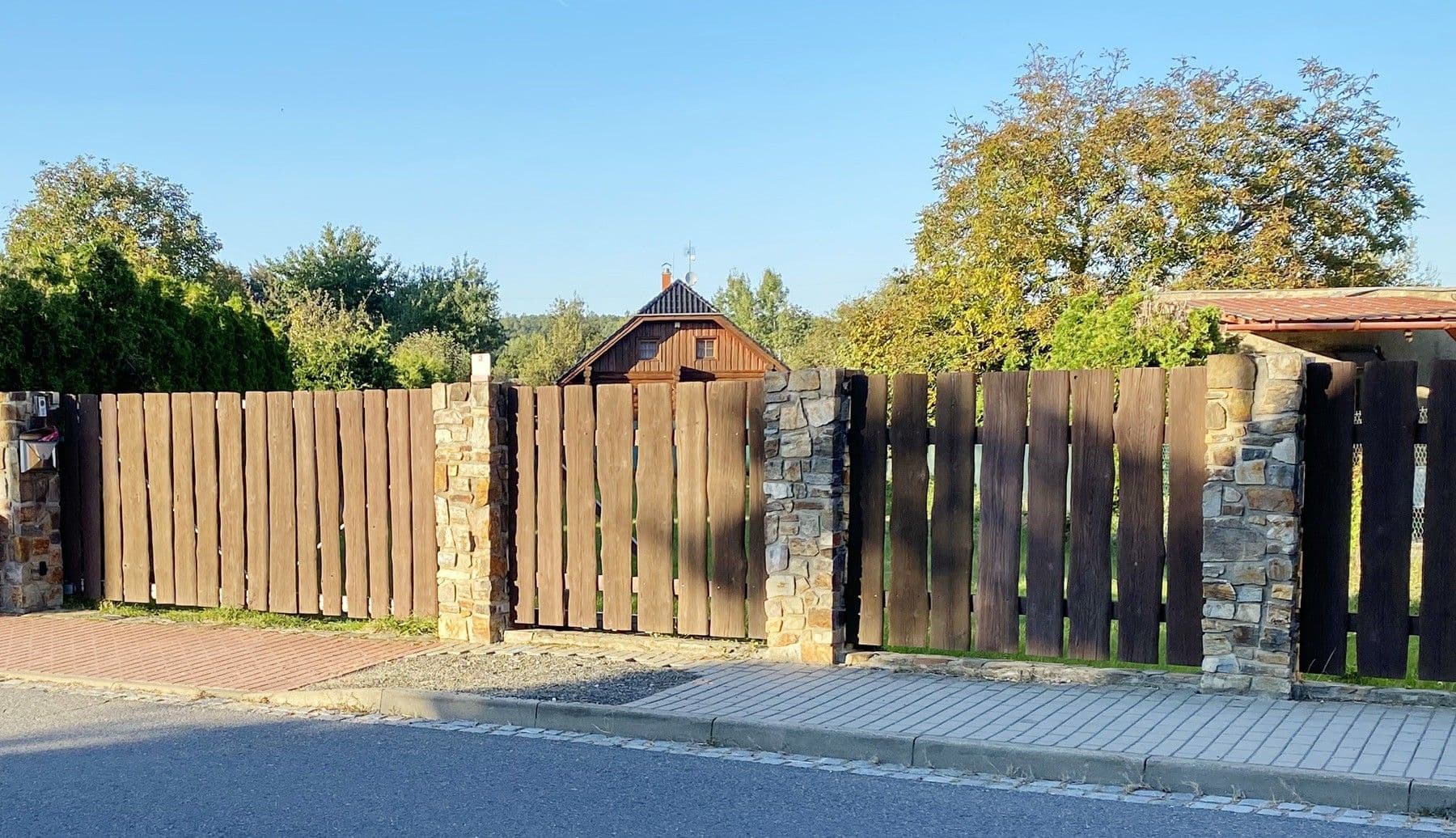 Prodej domu 108 m², pozemek 1.133 m², Přerovská, Bystřice pod Hostýnem, Zlínský kraj Prodej domu 108 m², pozemek 1.133 m², Přerovská, Bystřice pod Hostýnem, Zlínský kraj