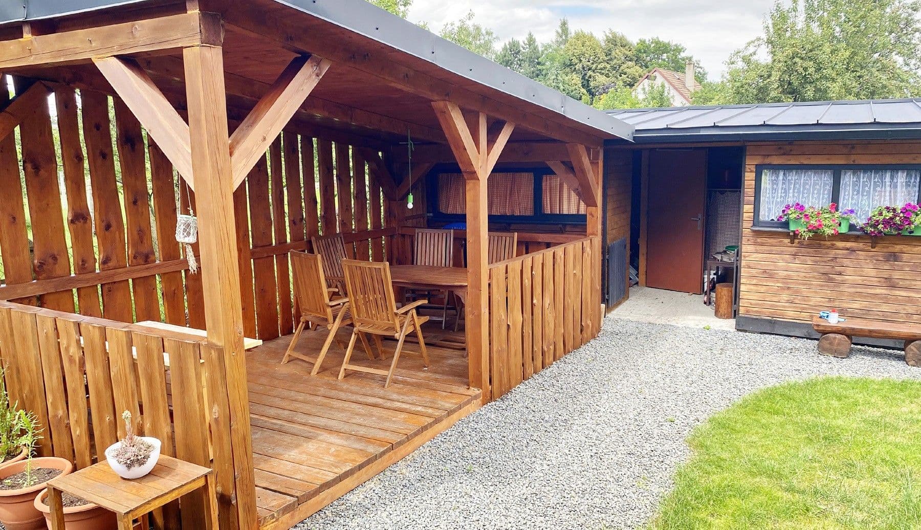 Prodej domu 108 m², pozemek 1.133 m², Přerovská, Bystřice pod Hostýnem, Zlínský kraj Prodej domu 108 m², pozemek 1.133 m², Přerovská, Bystřice pod Hostýnem, Zlínský kraj