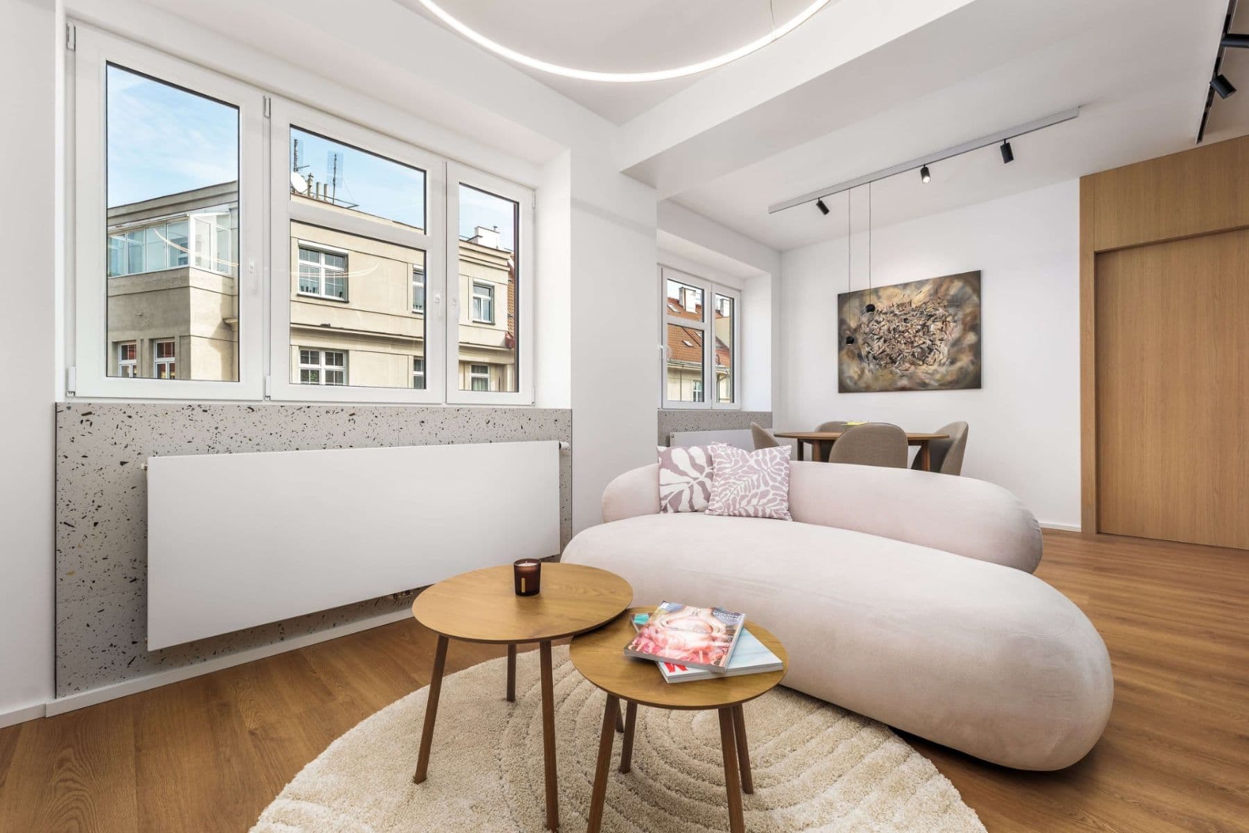 Pronájem bytu 2+kk 48 m², Pivovarnická, Praha, Praha Pronájem bytu 2+kk 48 m², Pivovarnická, Praha, Praha