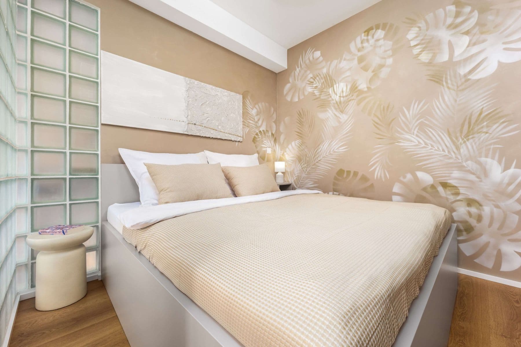 Pronájem bytu 2+kk 48 m², Pivovarnická, Praha, Praha Pronájem bytu 2+kk 48 m², Pivovarnická, Praha, Praha