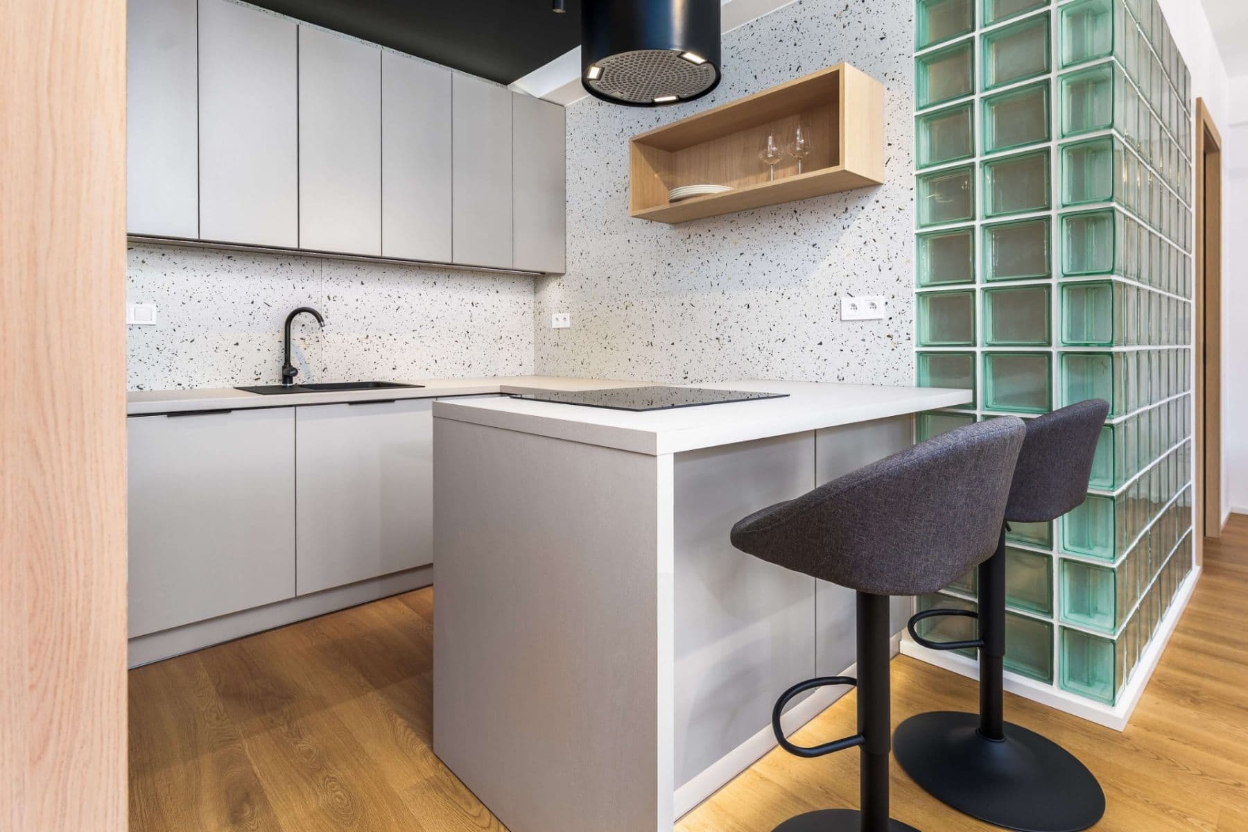 Pronájem bytu 2+kk 48 m², Pivovarnická, Praha, Praha Pronájem bytu 2+kk 48 m², Pivovarnická, Praha, Praha