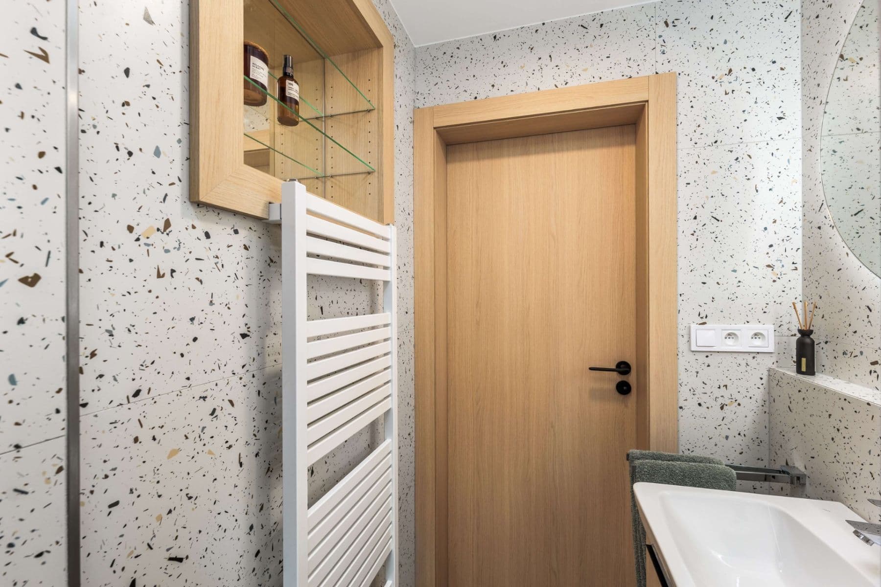 Pronájem bytu 2+kk 48 m², Pivovarnická, Praha, Praha Pronájem bytu 2+kk 48 m², Pivovarnická, Praha, Praha