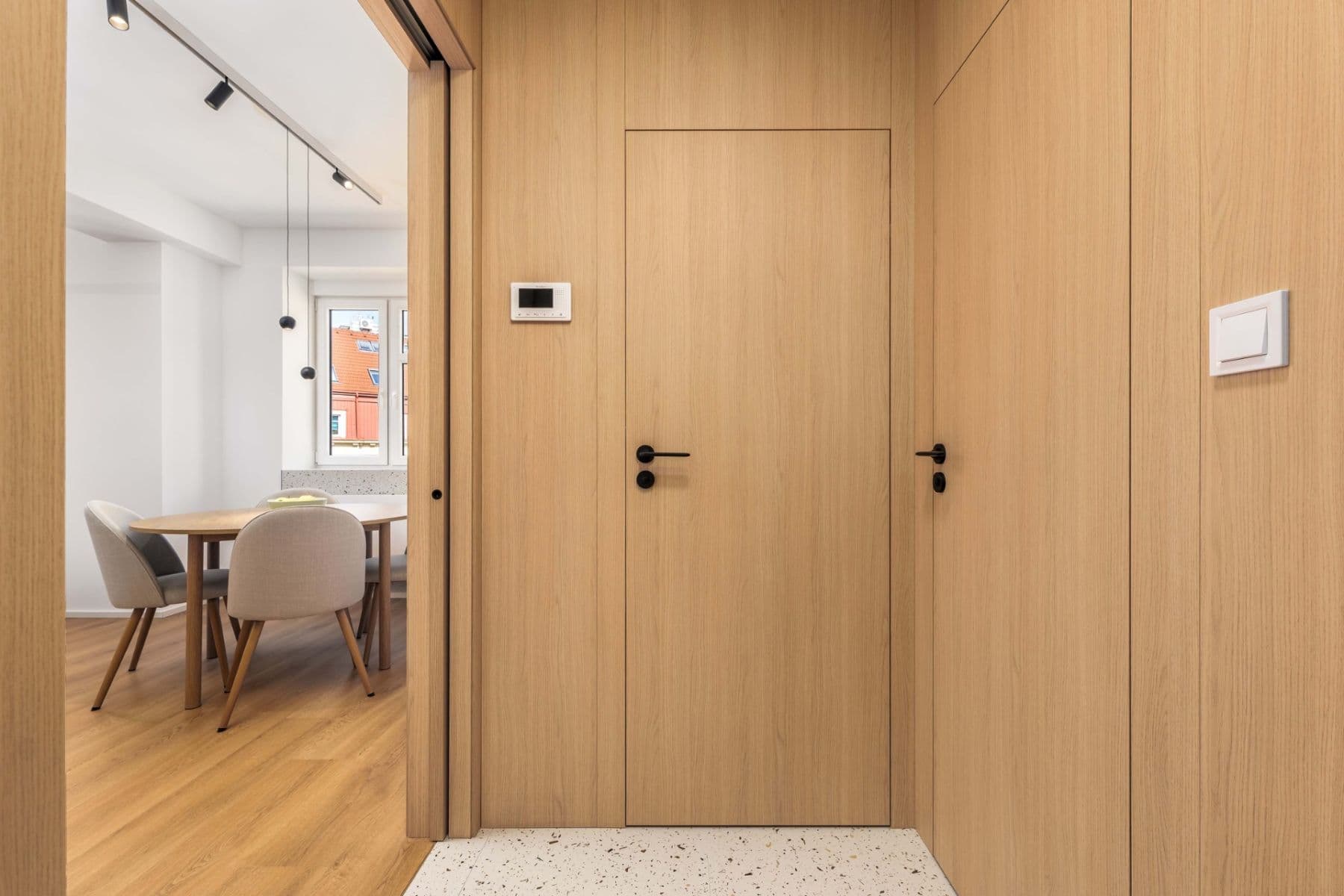 Pronájem bytu 2+kk 48 m², Pivovarnická, Praha, Praha Pronájem bytu 2+kk 48 m², Pivovarnická, Praha, Praha