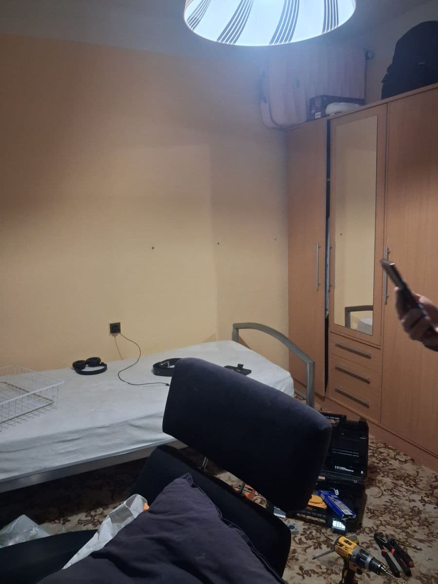 Pronájem bytu 3+kk 90 m², Štychova, Praha, Praha Pronájem bytu 3+kk 90 m², Štychova, Praha, Praha
