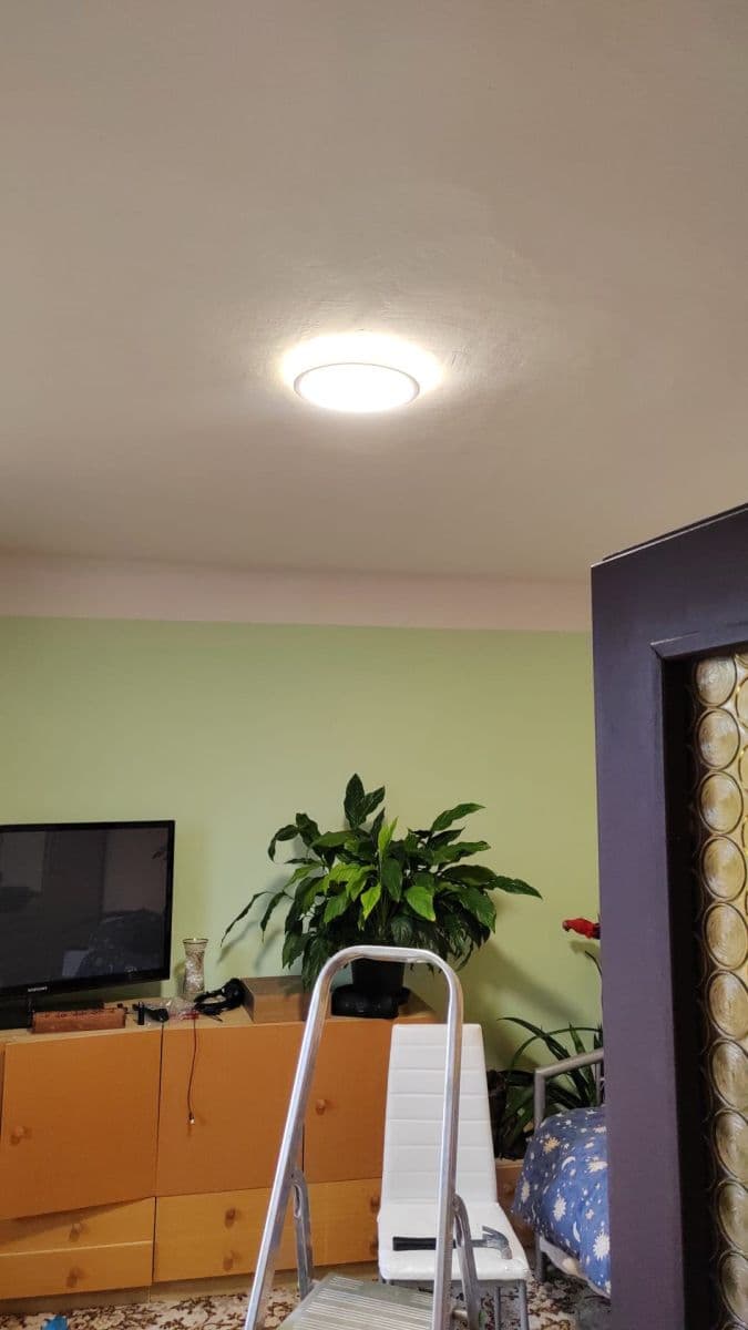 Pronájem bytu 3+kk 90 m², Štychova, Praha, Praha Pronájem bytu 3+kk 90 m², Štychova, Praha, Praha