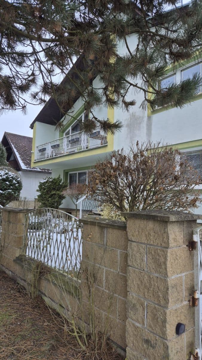 Pronájem domu 440 m², pozemek 913 m², Údolní, Úštěk, Ústecký kraj Pronájem domu 440 m², pozemek 913 m², Údolní, Úštěk, Ústecký kraj