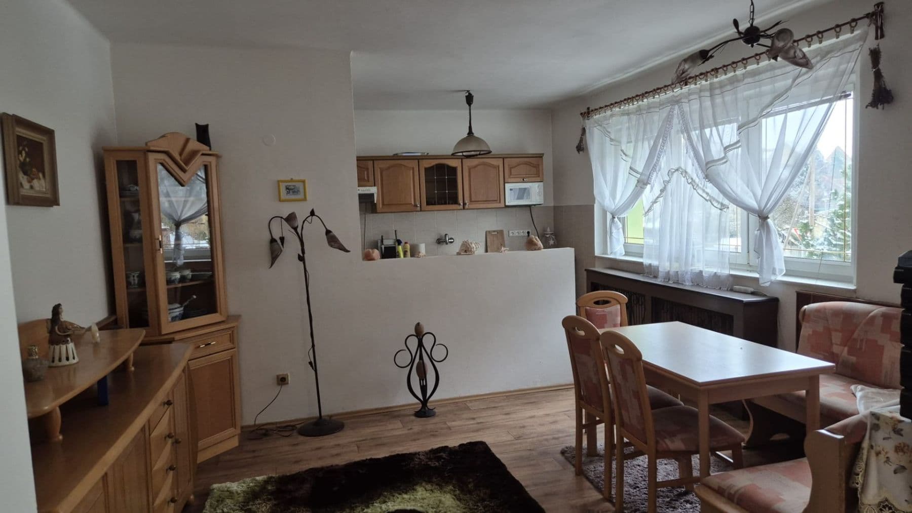 Pronájem domu 440 m², pozemek 913 m², Údolní, Úštěk, Ústecký kraj Pronájem domu 440 m², pozemek 913 m², Údolní, Úštěk, Ústecký kraj