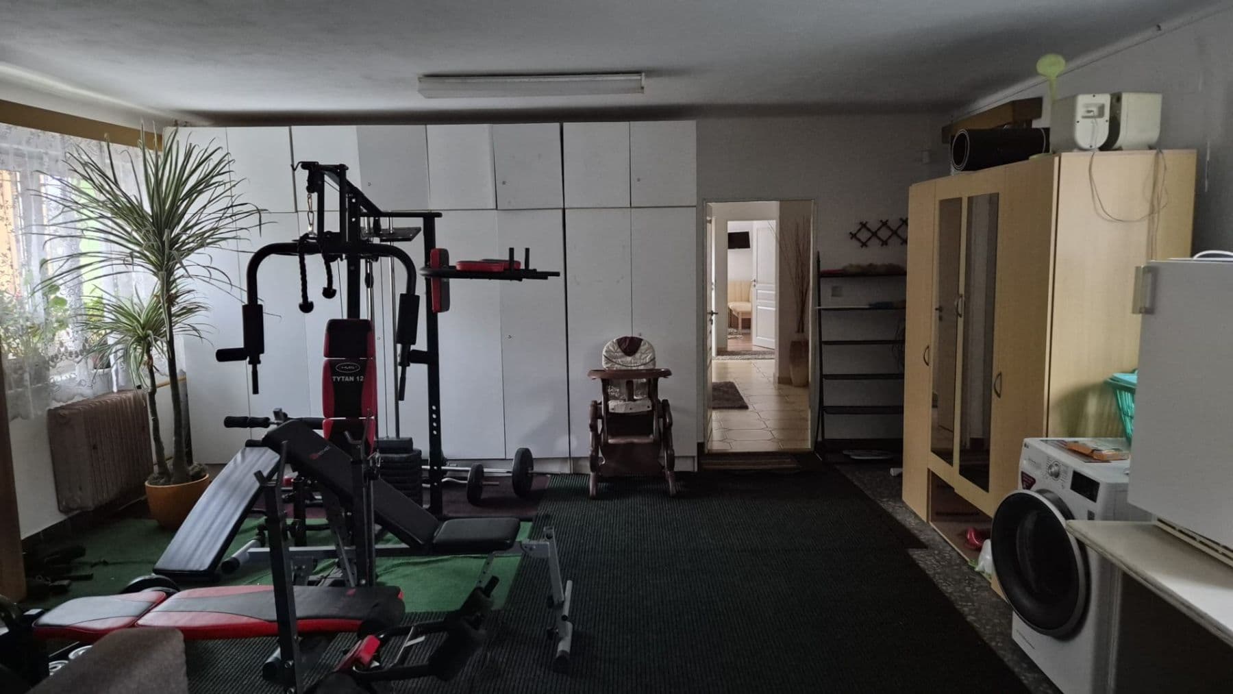 Pronájem domu 440 m², pozemek 913 m², Údolní, Úštěk, Ústecký kraj Pronájem domu 440 m², pozemek 913 m², Údolní, Úštěk, Ústecký kraj