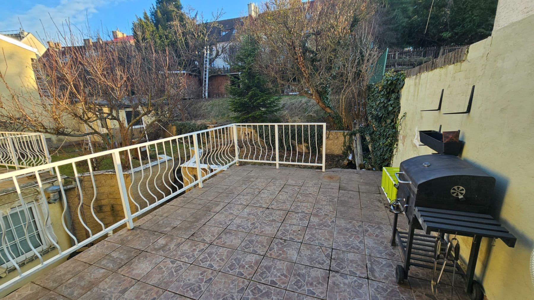 Pronájem bytu 2+kk 75 m², Bělohorská, Praha, Praha Pronájem bytu 2+kk 75 m², Bělohorská, Praha, Praha