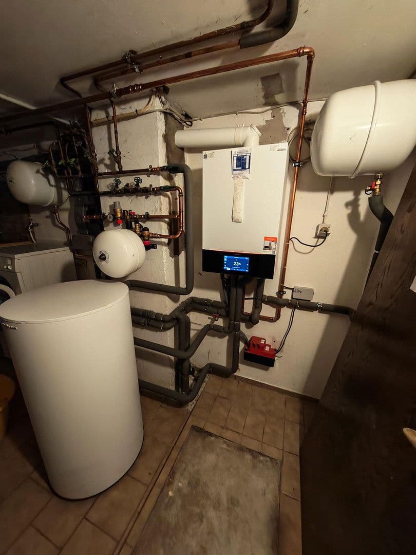 Prodej domu 250 m², pozemek 885 m², Twistringen, Dolní Sasko Prodej domu 250 m², pozemek 885 m², Twistringen, Dolní Sasko