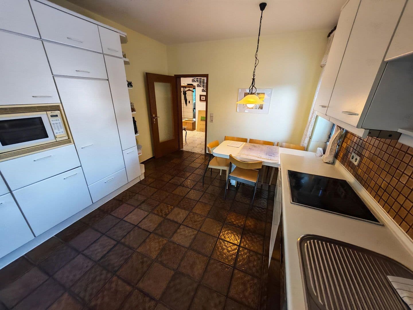 Prodej domu 250 m², pozemek 885 m², Twistringen, Dolní Sasko Prodej domu 250 m², pozemek 885 m², Twistringen, Dolní Sasko