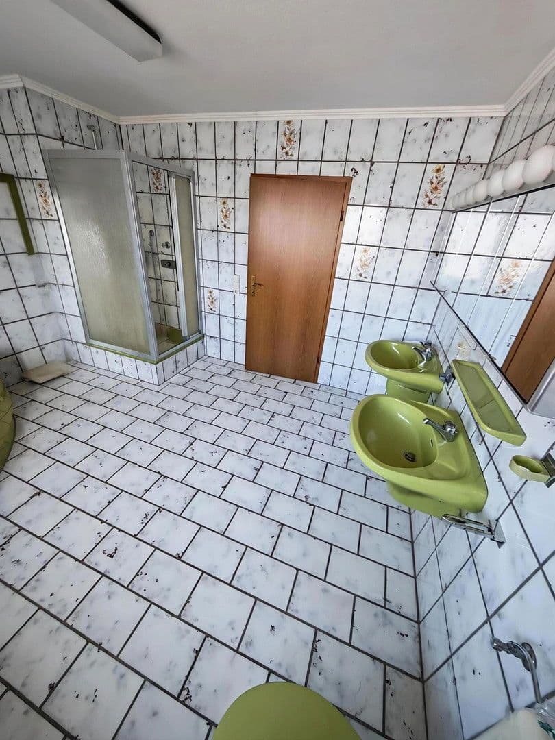 Prodej domu 250 m², pozemek 885 m², Twistringen, Dolní Sasko Prodej domu 250 m², pozemek 885 m², Twistringen, Dolní Sasko