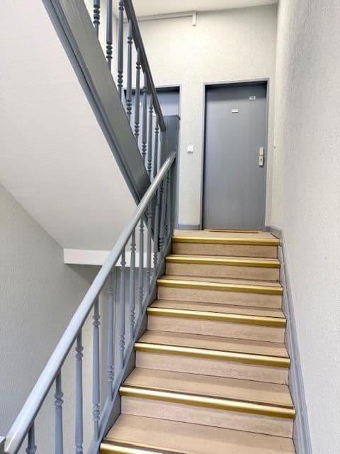 Pronájem bytu 2+kk 80 m², Frankfurt, Hessen Pronájem bytu 2+kk 80 m², Frankfurt, Hessen