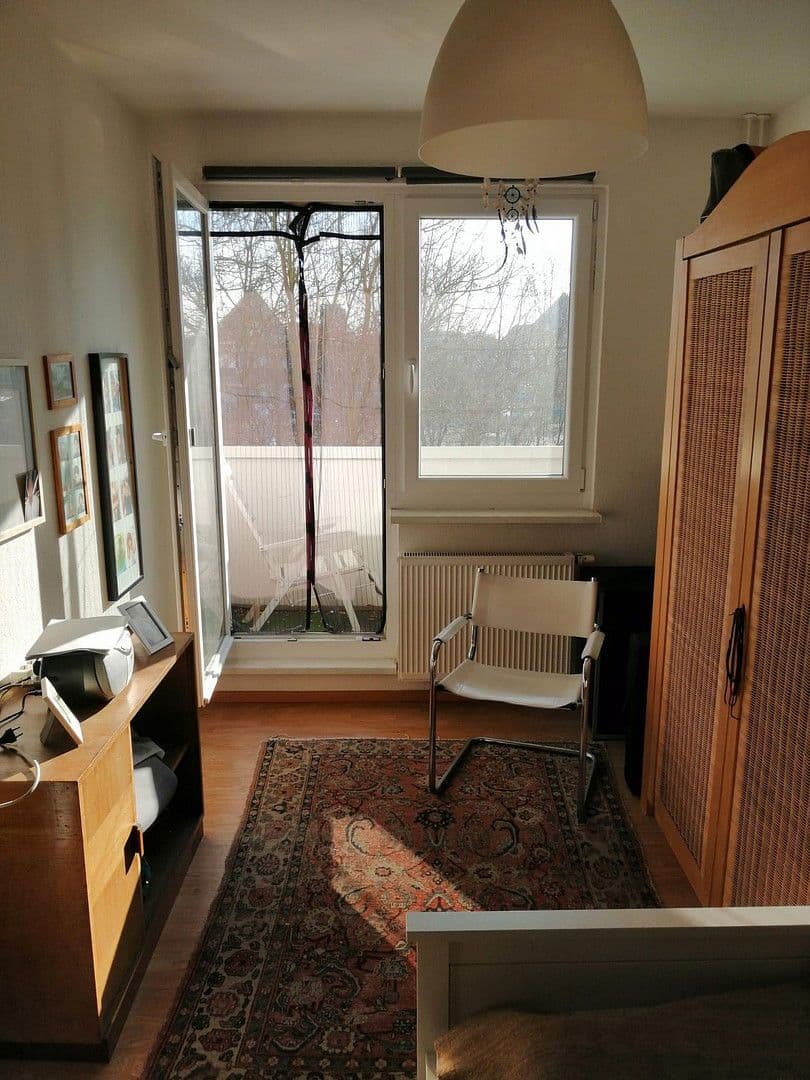 Prodej bytu 3+1 60 m², Fritz-Simon-Str. 47, Leipzig, Sasko Prodej bytu 3+1 60 m², Fritz-Simon-Str. 47, Leipzig, Sasko