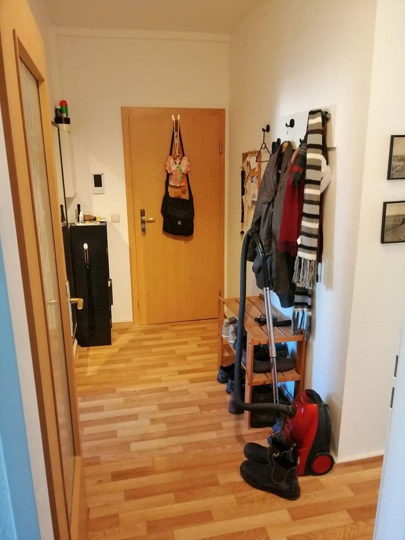 Prodej bytu 3+1 60 m², Fritz-Simon-Str. 47, Leipzig, Sasko Prodej bytu 3+1 60 m², Fritz-Simon-Str. 47, Leipzig, Sasko