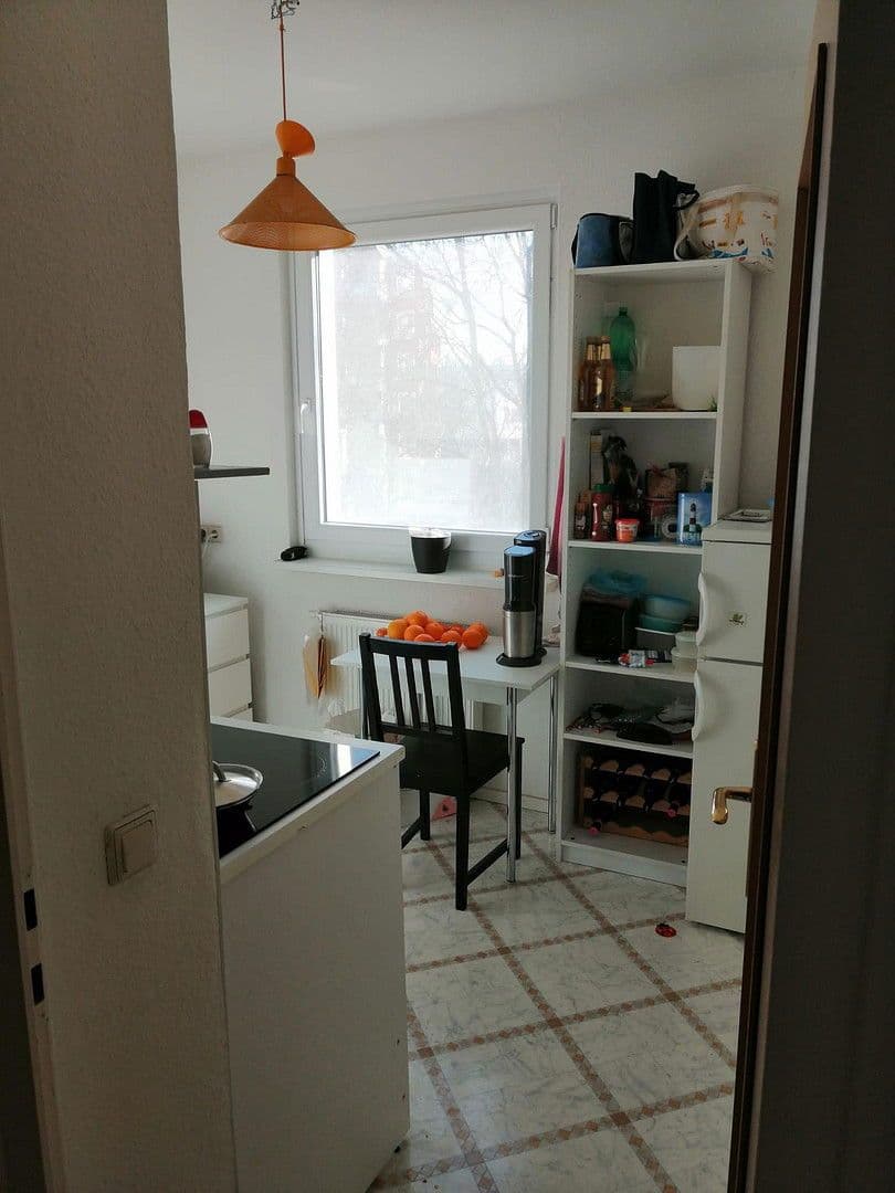 Prodej bytu 3+1 60 m², Fritz-Simon-Str. 47, Leipzig, Sasko Prodej bytu 3+1 60 m², Fritz-Simon-Str. 47, Leipzig, Sasko