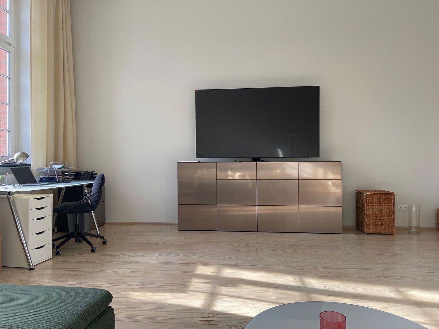 Pronájem bytu 2+1 65 m², Holstenstr. 110, Hamburg, Hamburg Pronájem bytu 2+1 65 m², Holstenstr. 110, Hamburg, Hamburg