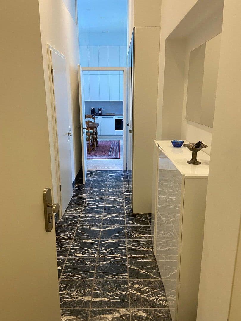 Pronájem bytu 2+1 65 m², Holstenstr. 110, Hamburg, Hamburg Pronájem bytu 2+1 65 m², Holstenstr. 110, Hamburg, Hamburg