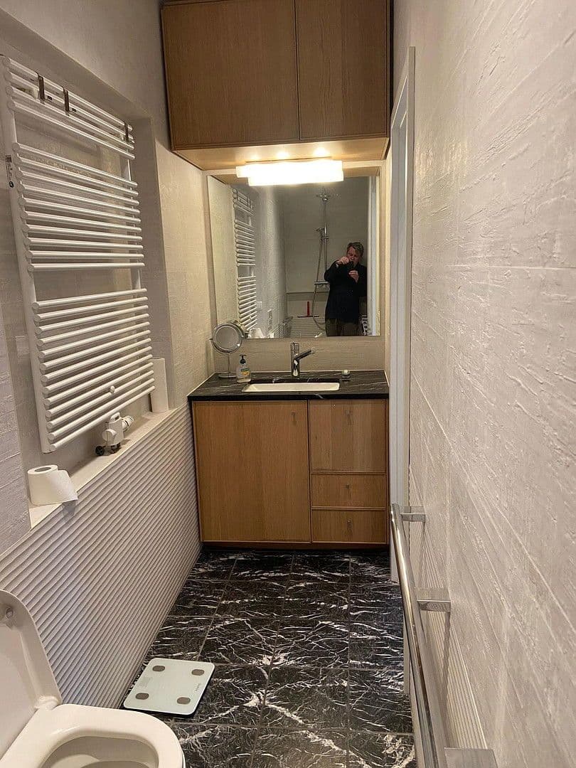 Pronájem bytu 2+1 65 m², Holstenstr. 110, Hamburg, Hamburg Pronájem bytu 2+1 65 m², Holstenstr. 110, Hamburg, Hamburg