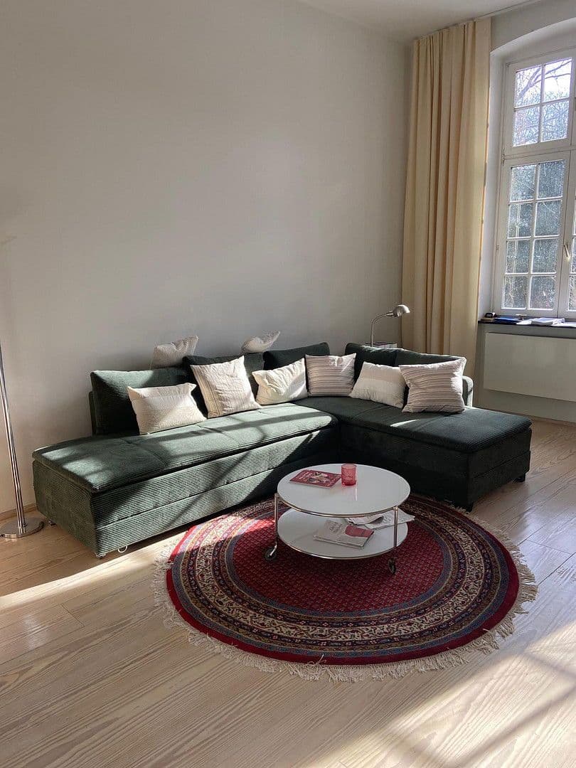 Pronájem bytu 2+1 65 m², Holstenstr. 110, Hamburg, Hamburg Pronájem bytu 2+1 65 m², Holstenstr. 110, Hamburg, Hamburg